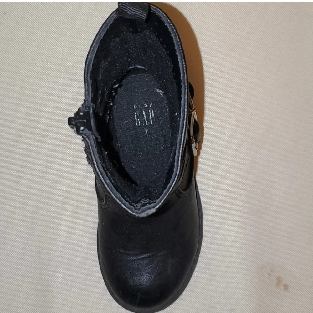 Gap boots - Picture 3 of 3